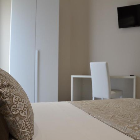 B&B Terra D'Oriente Велье Экстерьер фото
