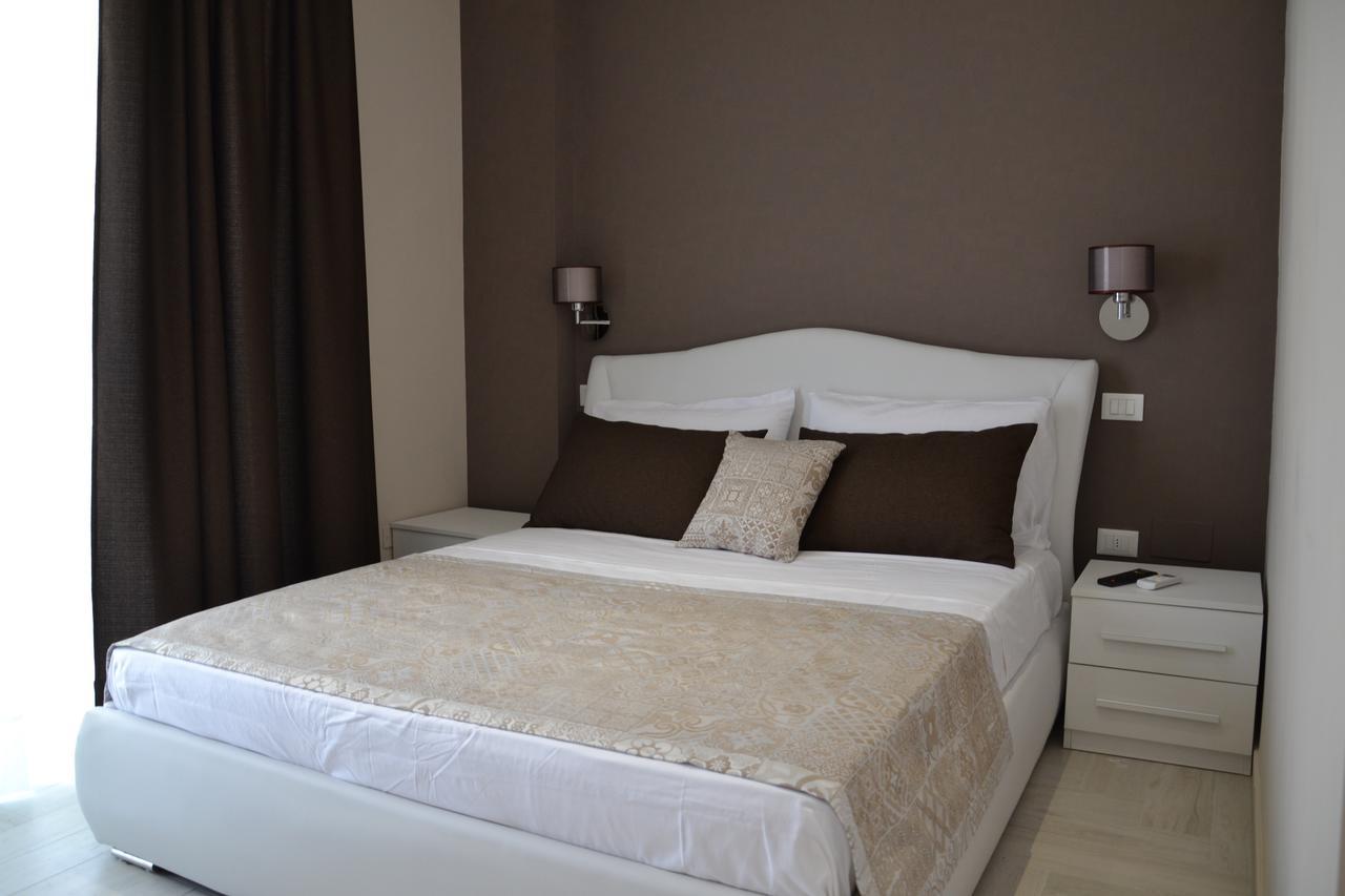 B&B Terra D'Oriente Велье Экстерьер фото