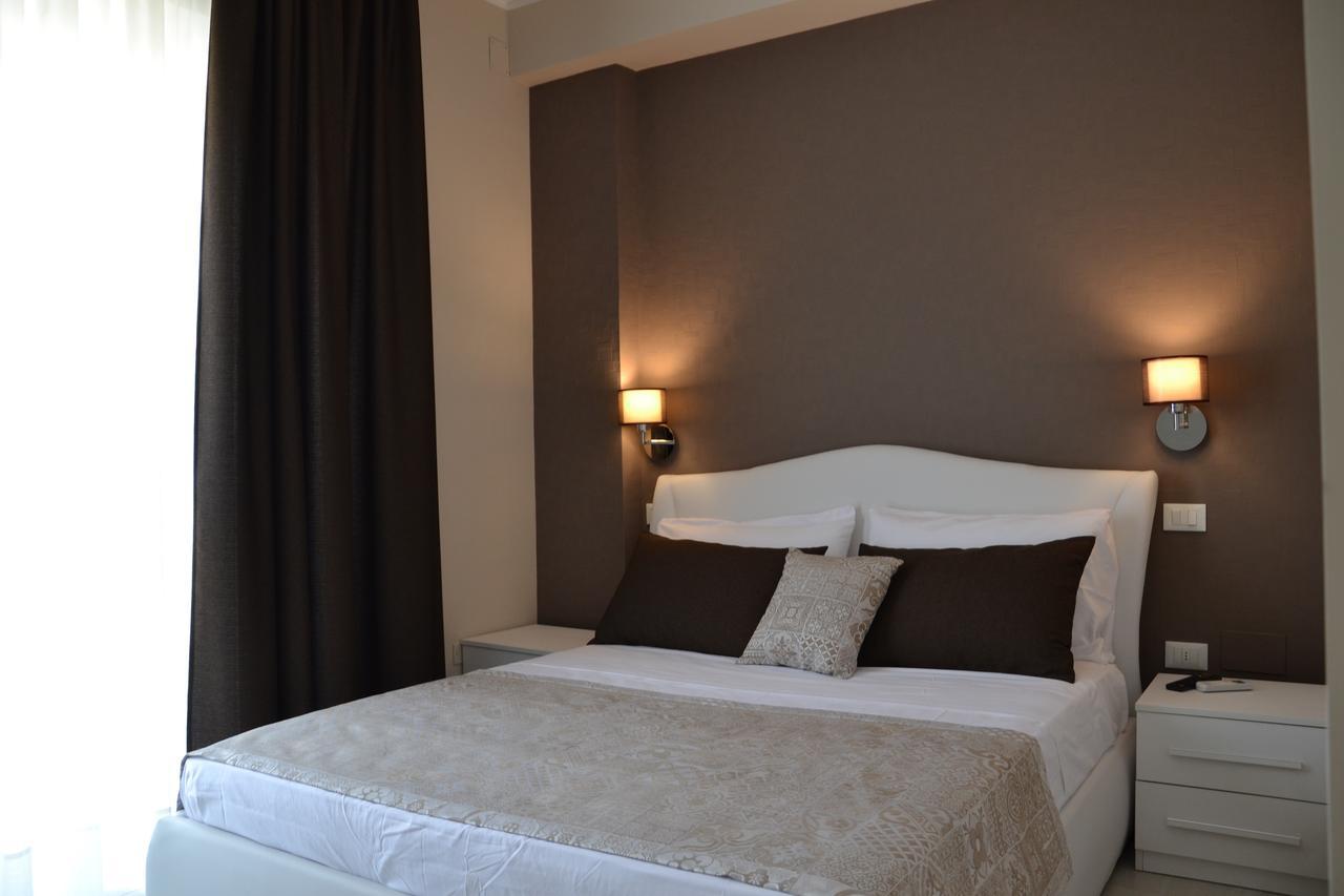 B&B Terra D'Oriente Велье Экстерьер фото