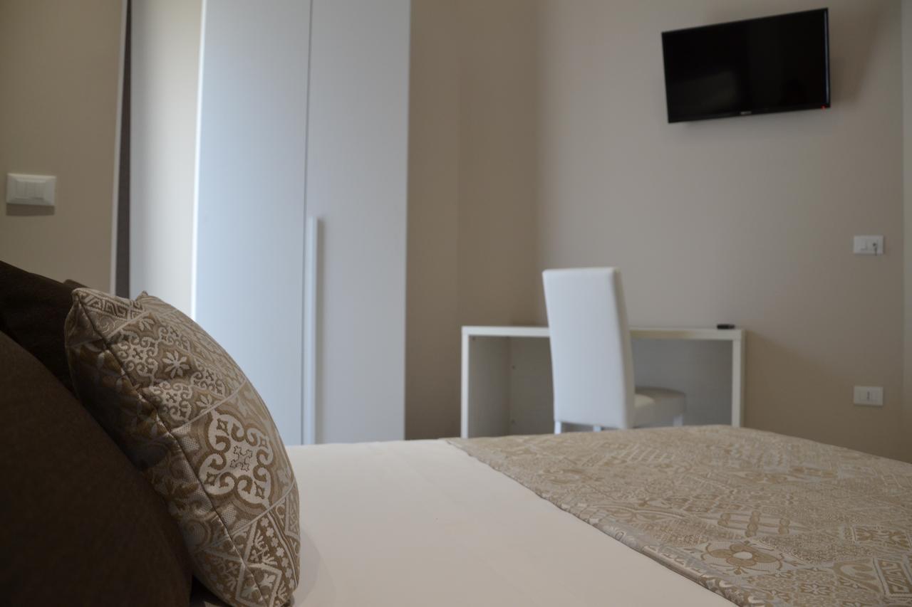 B&B Terra D'Oriente Велье Экстерьер фото