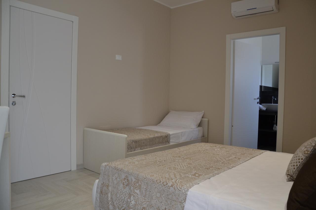 B&B Terra D'Oriente Велье Экстерьер фото