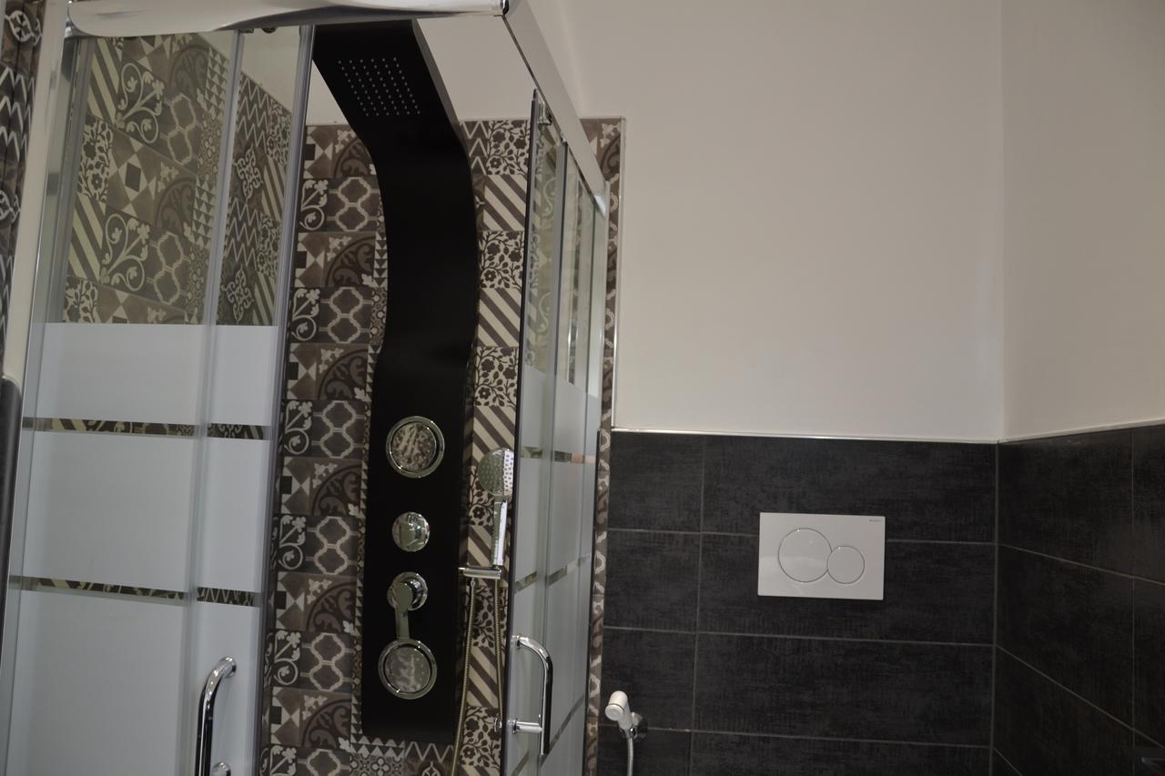 B&B Terra D'Oriente Велье Экстерьер фото