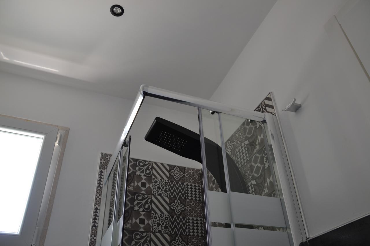 B&B Terra D'Oriente Велье Экстерьер фото