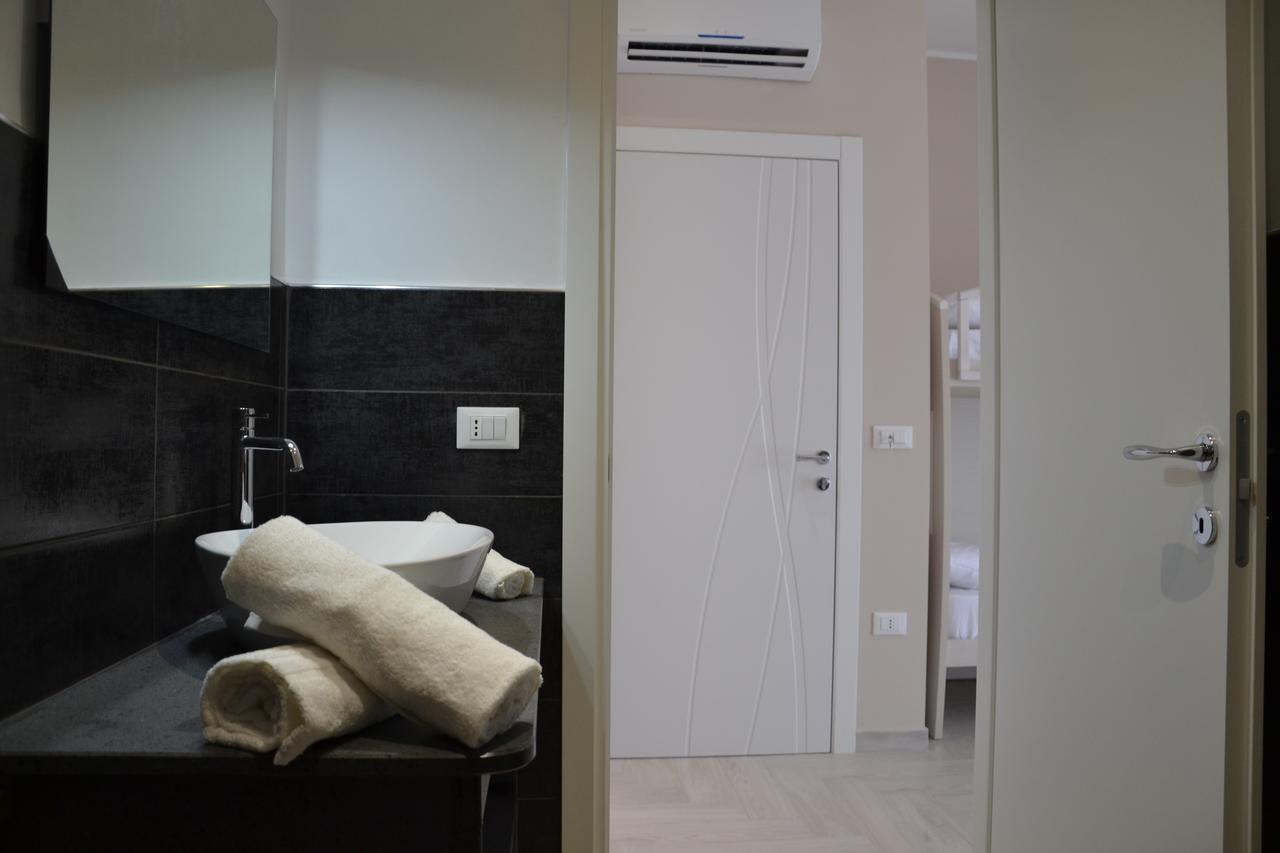 B&B Terra D'Oriente Велье Экстерьер фото