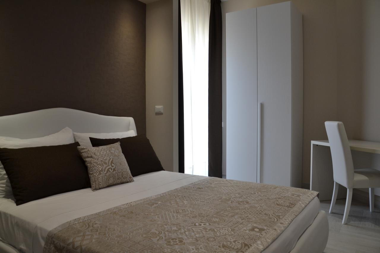B&B Terra D'Oriente Велье Экстерьер фото