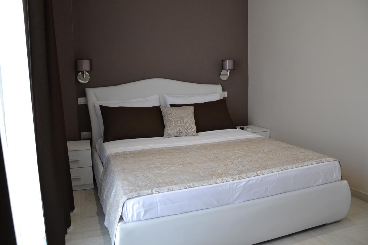 B&B Terra D'Oriente Велье Экстерьер фото