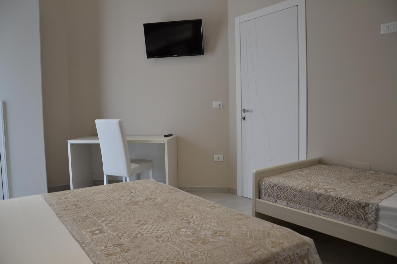 B&B Terra D'Oriente Велье Экстерьер фото