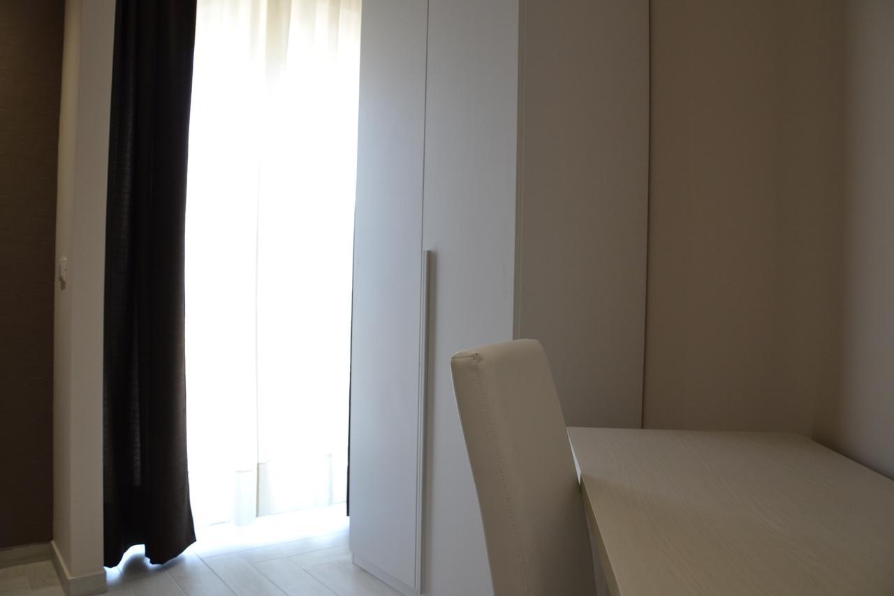 B&B Terra D'Oriente Велье Экстерьер фото