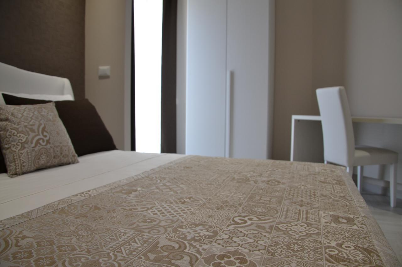 B&B Terra D'Oriente Велье Экстерьер фото